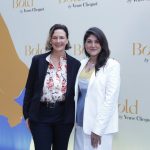 _MG_1100-Catherine Petit(Gerneral,Director Moet Hennessy Brazil) e Petria Chaves