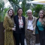 _MG_1187-Dani Brigagão, Catherine Petit, Lalá Guimarães e Jackie Light