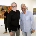 _MG_2060-Raul Mourão e Ricardo Kimaid