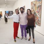 _MG_2071- Marco Rodrigues, Ludwig Danielian e Alicinha Silveira