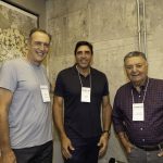 Marcelo Vido, - Giovane Gávio - Arnaldo Cesar Coelho-IMG_3671