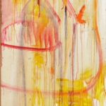 O CORPO 1987 ÓLEO SOBRE TELA 200X100CM_Crédito Jaime Acioli (2)