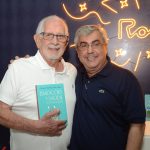 Renato Baiardi e Gilberto Ururahy