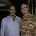 Ricardo Portilho e Christovam de Chevalier -IMG_3145