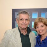 Antonio Maciel Braga e Claudia Castro Barbosa