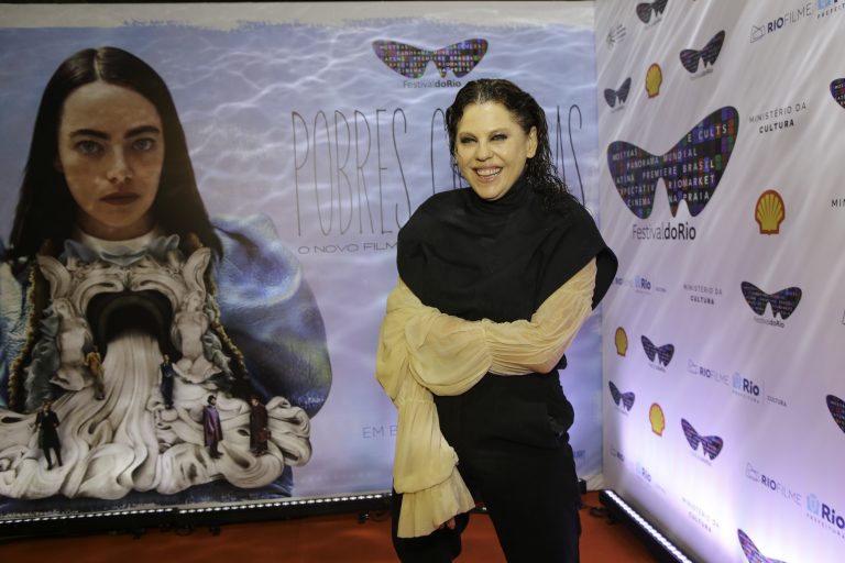 Bárbara Paz -IMG_6639