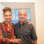 Carla e João Niemeyer