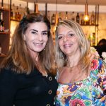 Claudia Bueri e Leila Esposito