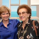 Claudia Castro Barbosa e e Dalau Achcar