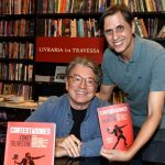 _DSC2160 -Edney Silvestre e Mauro Ventura - SET 2023 - CG - Copia