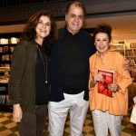 _DSC2267 - Lenise Figueiredo , Catito Peres e Tanit Galdeano Livro - CONTESTADORES - SET 2023 - CG - Copia