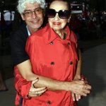 _DSC2482 Steffen e sua mãe Myrian Dauelsberg - SET 2023 - CG