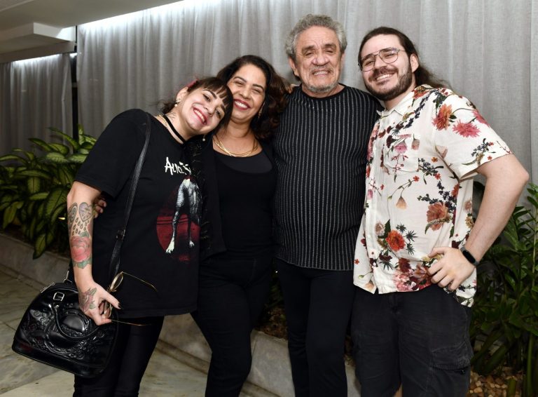 _DSC3950 Linda , Roberta , Zé Ramalho e José Ramalho - OUT 2023 - CG