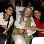 _DSC4067 Cristina Aragão , Rosiska Darcy de Oliveira e Eduarda de Aquino - OUT 2023 - CG