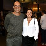 _DSC5023 O casal George Moura e Anna Luiza Muller - OUT 2023 - CG