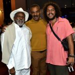 _DSC5132 Antônio Pitanga , Waldir Xavier e Lucas H. Rossi dos Santos - OUT 2023 - CG