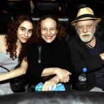 _DSC5157 Nina e seus pais Marina Salomão e Tonico Pereira - OUT 2023 - CG