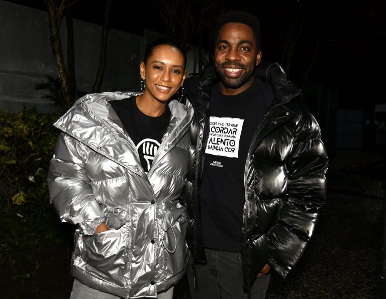 _DSC5235 O casal Taís Araújo e Lázaro Ramos - OUT 2023 - CG