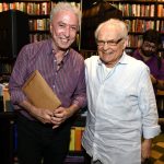 _DSC5539 Antônio Carlos Secchin e Othon Bastos - OUT 2023 - CG