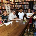 _DSC5630 Bota a Cara Coletivo - Casa Branca - Tijuca - OUT 2023 - CG