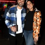 _DSC6678 O casal Frederico Xavier e Carol Sampaio - OUT 2023 - CG