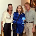 _DSC7443 - Raquel Saliba , Ana Bella Geiger e Douglas Fasolato - Out 2023 - CG