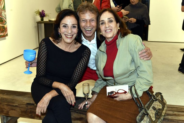 _DSC7564 Alicinha Silveira , Marco Rodrigues e Vera Bocayuva - Out 2023 - CG