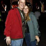 André de Biase e Cristina Rio Branco