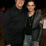 Ivan Lins e Marina Lima