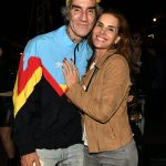 Felipe Veloso e Helena Fernandes