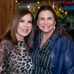 Dirce Motta e  Denise Grassi