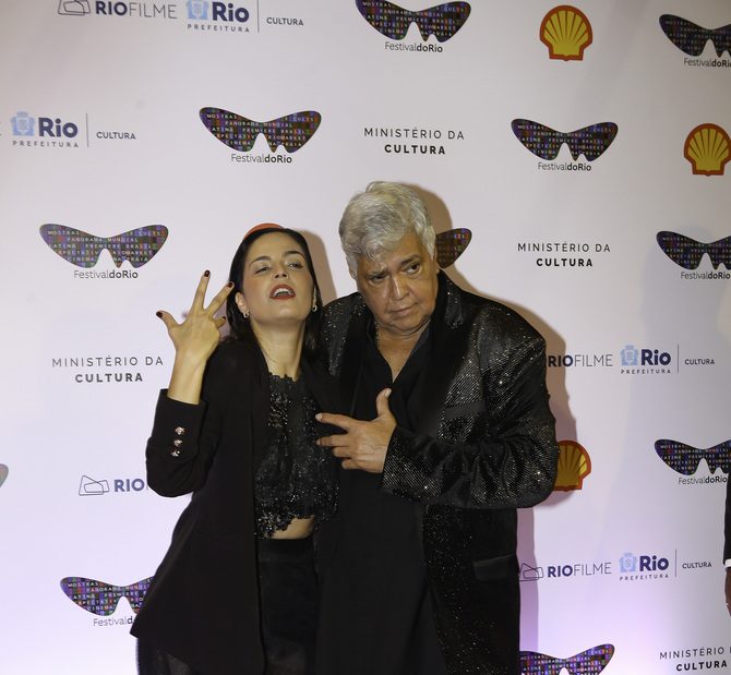 Emanuelle Araújo e Sidney Magal - com corte-IMG_5969