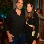 Emiliano e Luiza Nardi