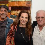 Enéas Valle, Ligia Teixeira e Deneir