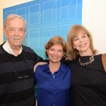 Gabriel Antonio de Paula Fonseca, Claudia Castro Barbosa e Vera Condé