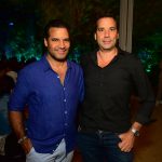 Gustavo Filgueiras e Emiliano