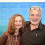 Jackie Sperandio e Cunca Bocayuva