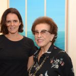 Joana Bocayuva e Dalau Achcar