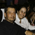 José Maurício Machline e Christiana Guimarães -IMG_6127