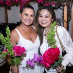 Karla Edde e Monika Nakamura