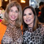Katia Cohen e Dirce Motta