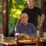 Lá Restaurante_crédito Rodrigo Azevedo