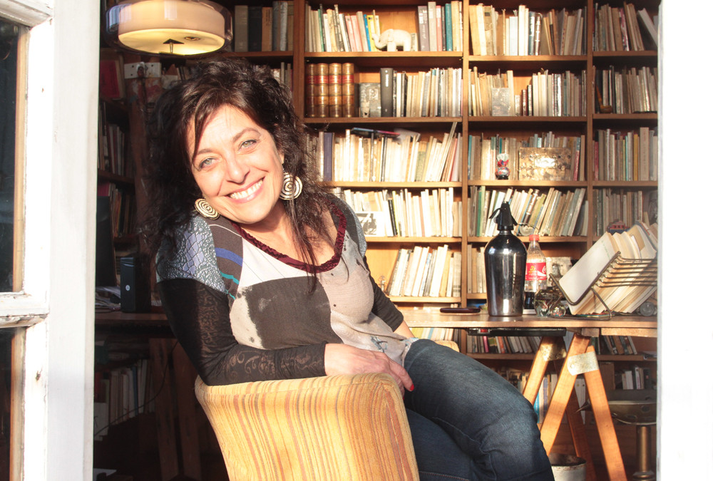 Laura Klein - Foto