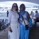 Maria Lucia Gomes Peixoto e Silvia Barandier