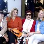 3946-Vera Bangel, Tayana Ruiz, Micheline Thome e Claudia Jannuzzi