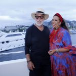 William Guedes e Thyna Mendes