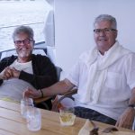 Naim Fares,Luiz Fernando Woyames