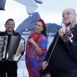 Moises Pedrosa, Thyna Mendes e Rubem