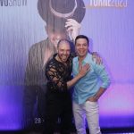 Diogo Nogueira e Leandro Azevedo