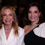 Nina Kauffmann e Jacke Molonha